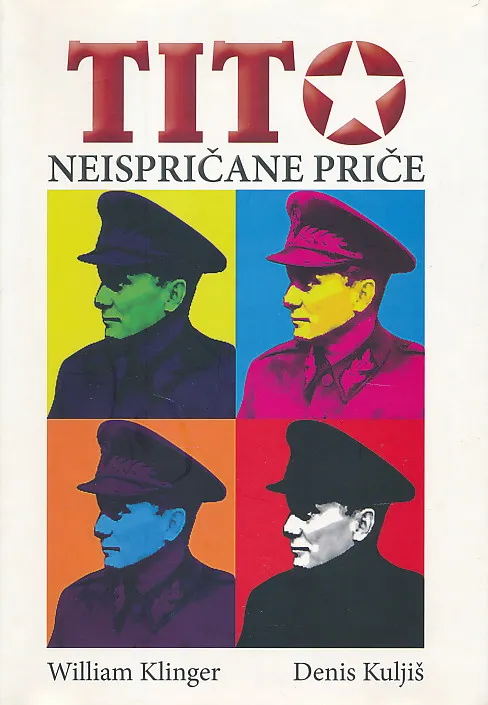 Tito: neispričane priče
