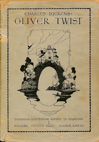 Oliver Twist