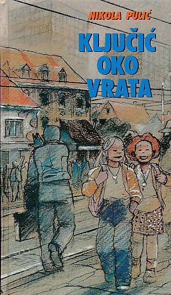 Ključić oko vrata