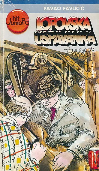 Lopovska uspavanka
