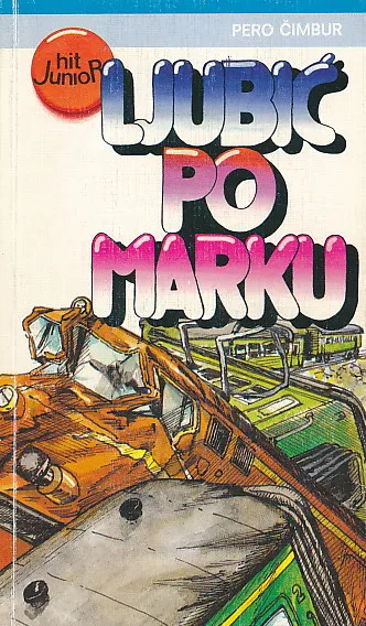Ljubić po Marku