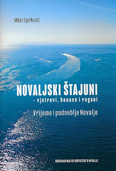Novljanski štajuni