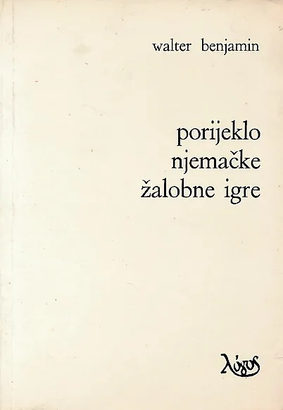 Porijeklo njemačke žalobne igre