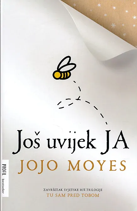 Još uvijek ja