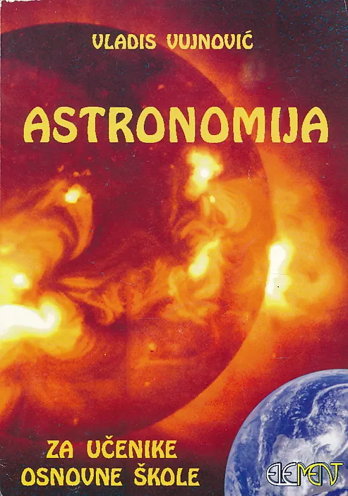 Astronomija za učenike osnovne škole