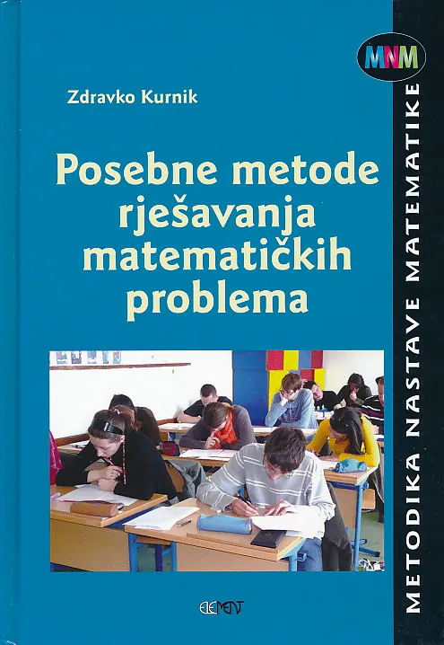 Posebne metode rješavanja matematičkih problema