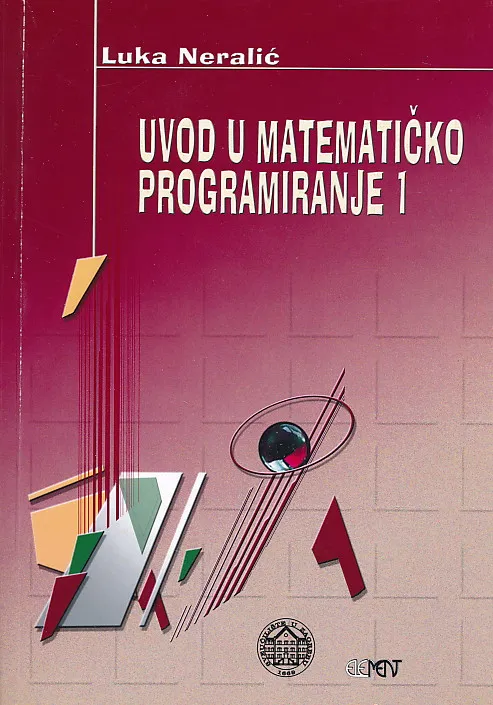 Uvod u matematičko programiranje