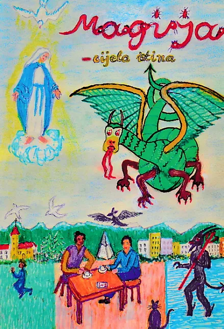 Magija - cijela istina