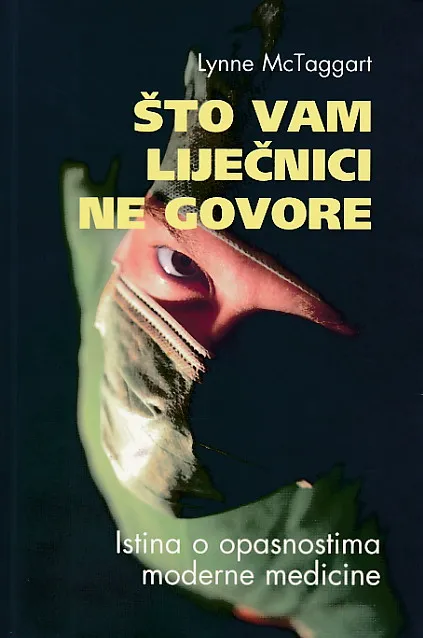 Što vam liječnici ne govore