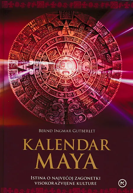 Kalendar Maya