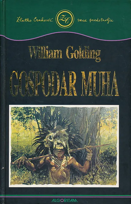 Gospodar muha