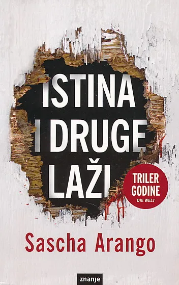 Istina i druge laži