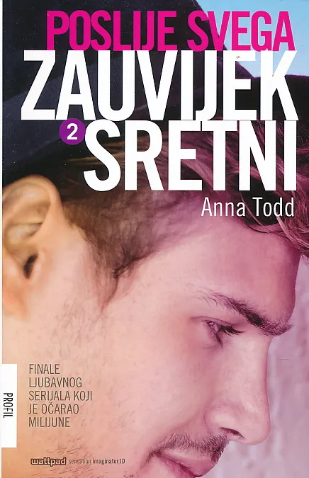 Poslije svega : Zauvijek sretni (2. dio)