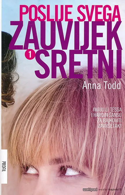 Poslije svega : Zauvijek sretni (1. dio)