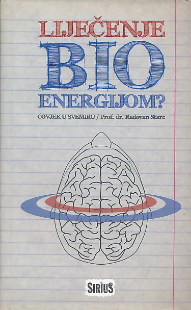 Liječenje bioenergijom?