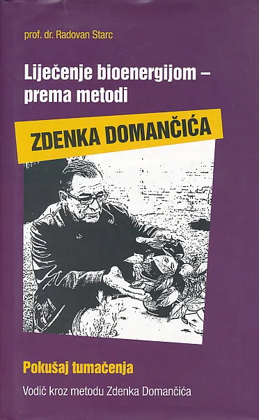 Liječenje bioenergijom