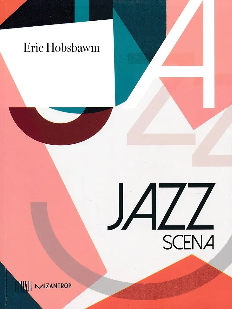 Jazz scena