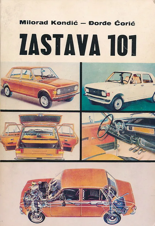 Zastava 101