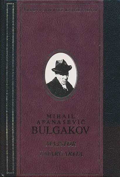 Majstor i Margarita