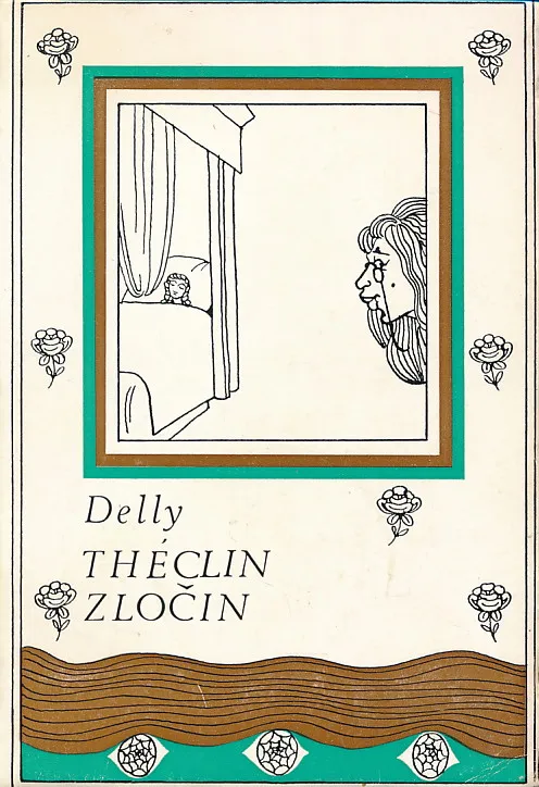 Theclin zločin