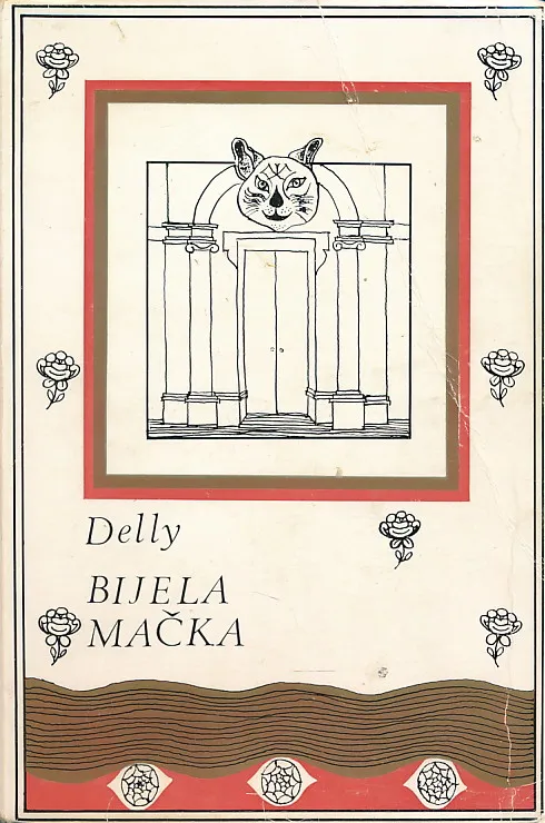 Bijela mačka
