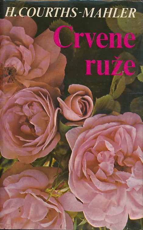 Crvene ruže