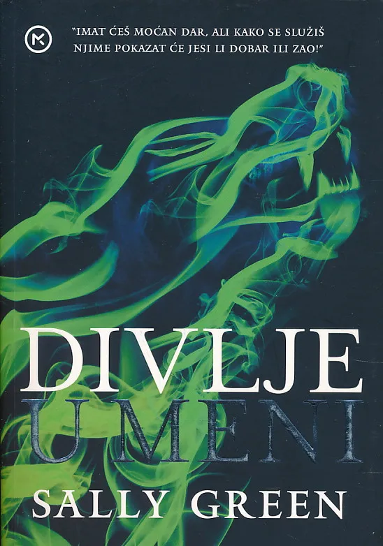 Divlje u meni