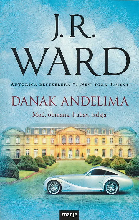 Danak anđelima