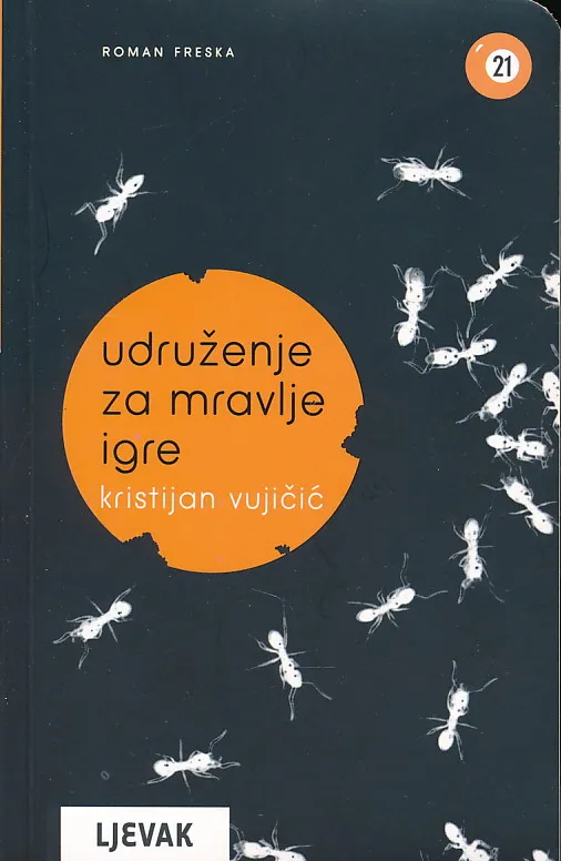 Udruženje za mravlje igre