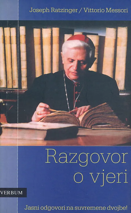 Razgovori o vjeri