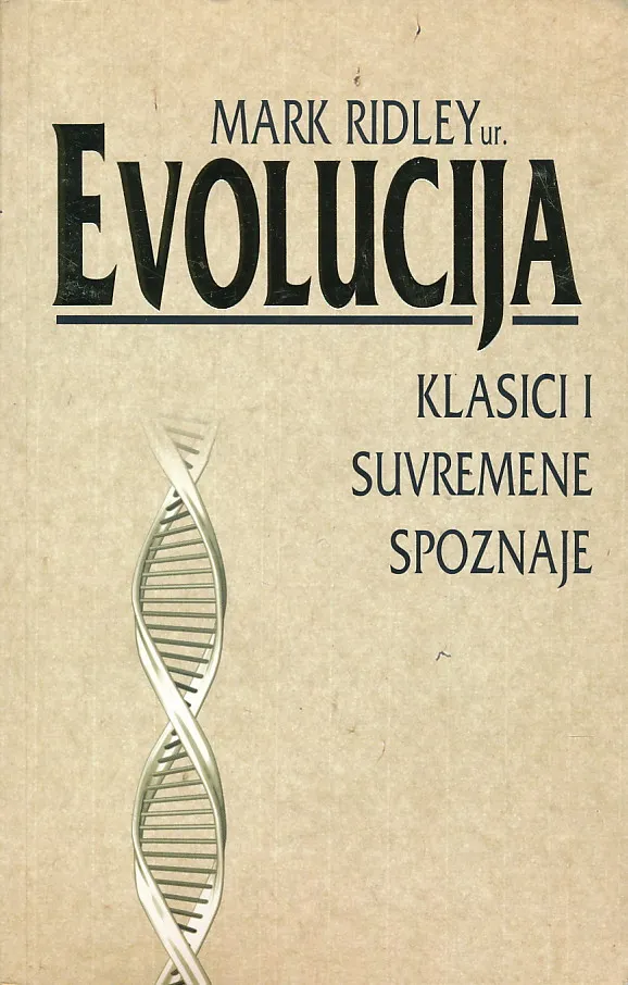 Evolucija