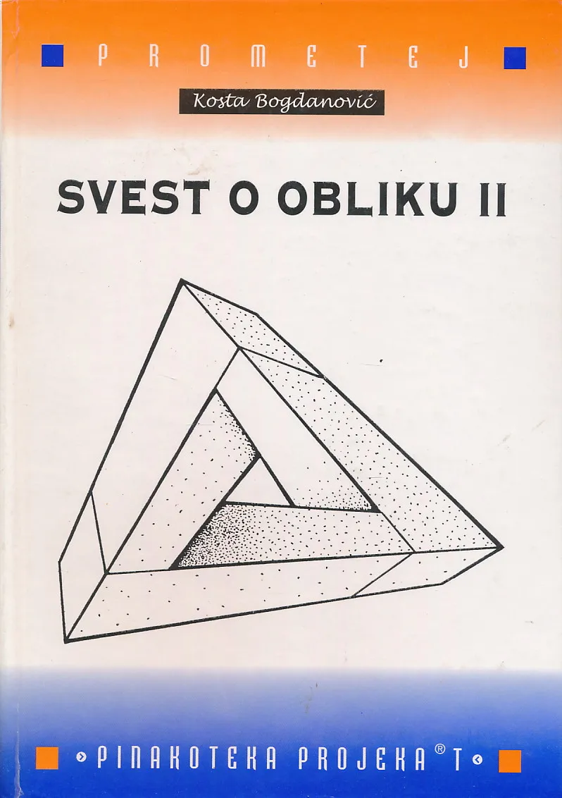 Svest o obliku II