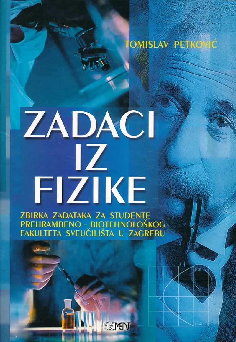 Zadaci iz fizike