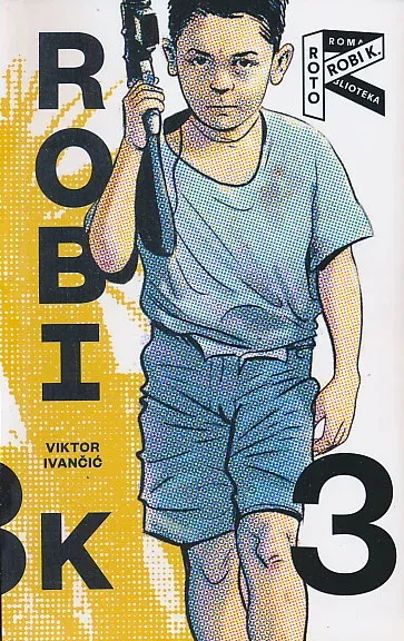 Robi K. 3 (2. izdanje)