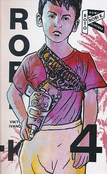 Robi K. 4 (2. izdanje)