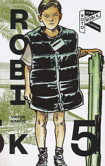 Robi K. 5 (2. izdanje)