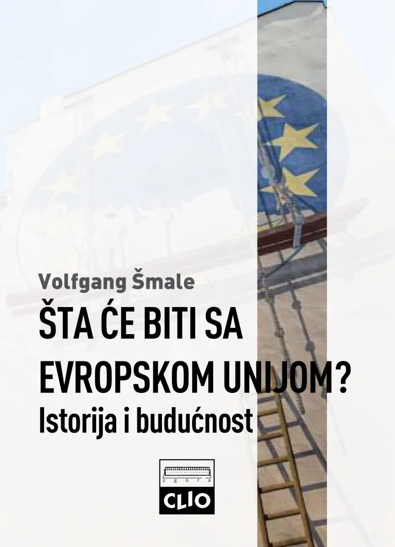 Šta će biti sa Evropskom Unijom