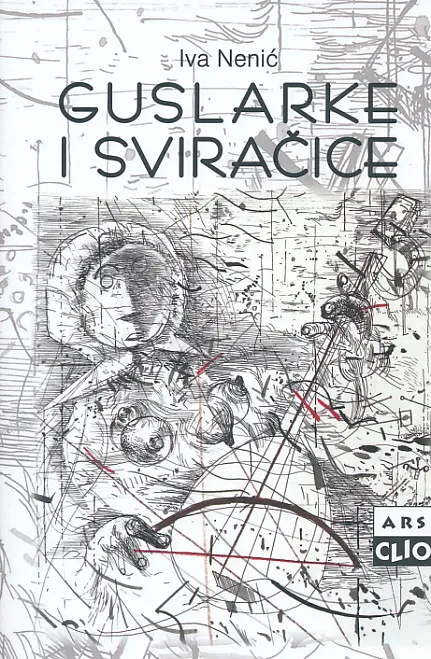 Guslarke i sviračice
