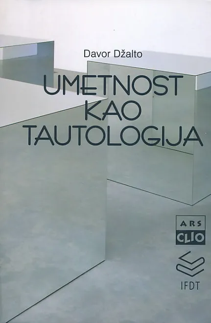 Umetnost kao tautologija