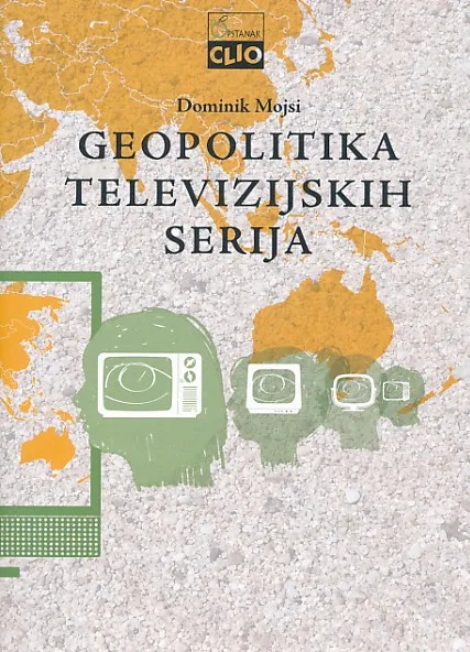 Geopolitika televizijskih serija