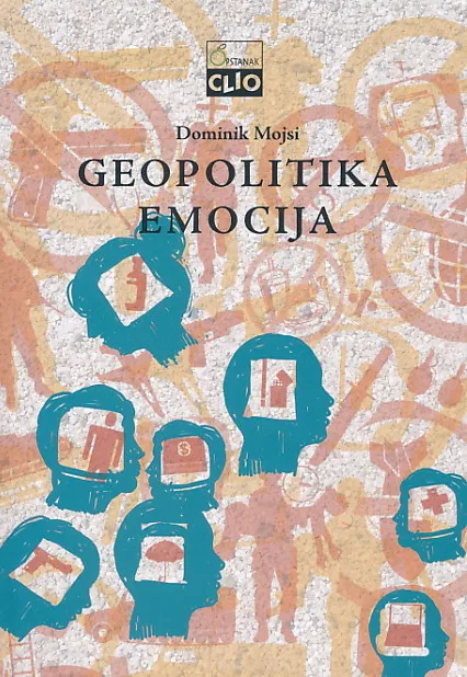 Geopolitika emocija