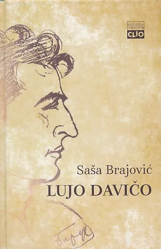 Lujo Davičo