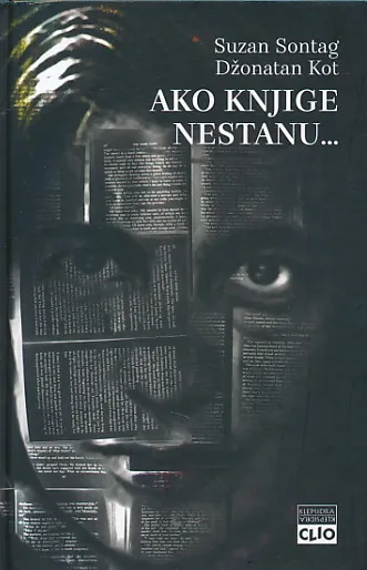 Ako knjige nestanu...