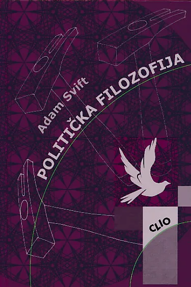 Politička filozofija