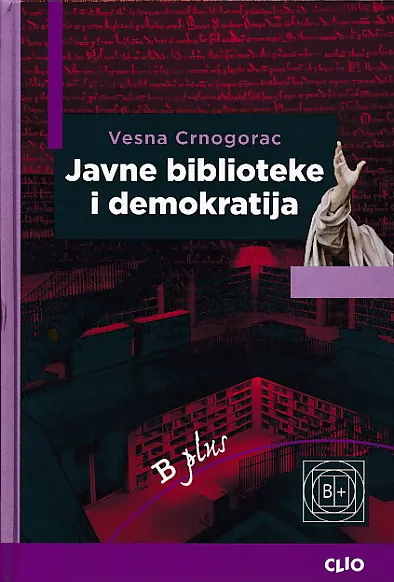 Javne biblioteke i demokratija