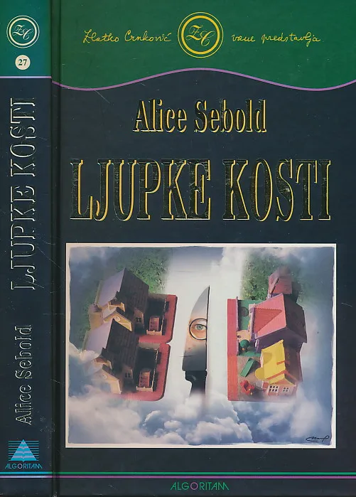 Ljupke kosti