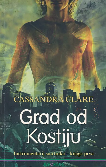 Grad od kostiju