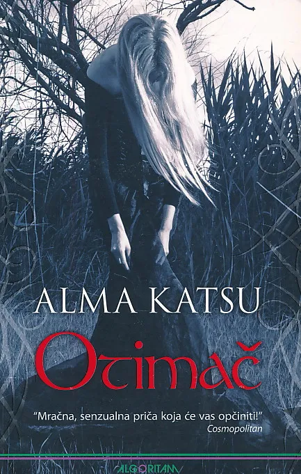 Otimač