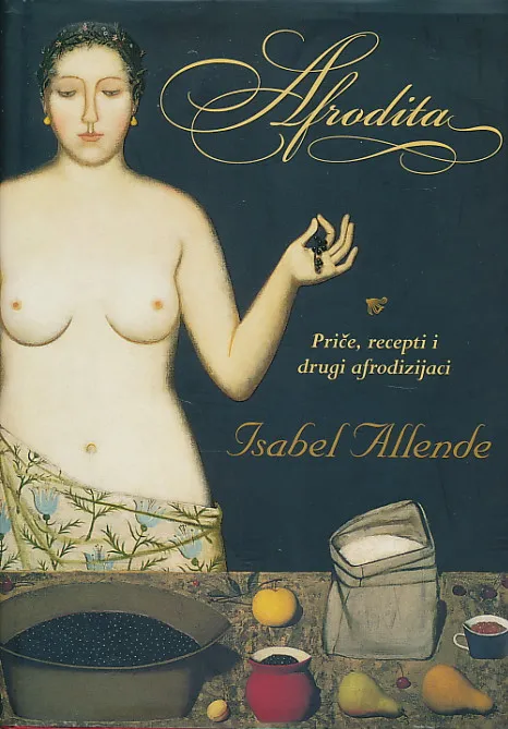 Afrodita