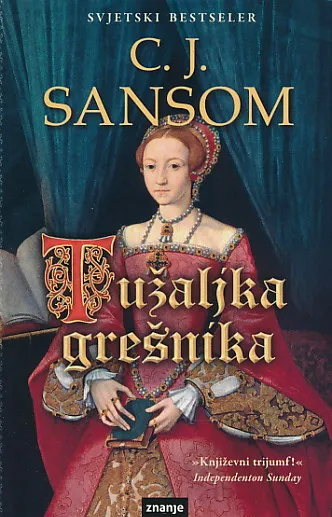 Tužaljka grešnika